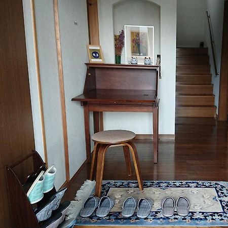 Guesthouse Gifu Suai Ngoại thất bức ảnh