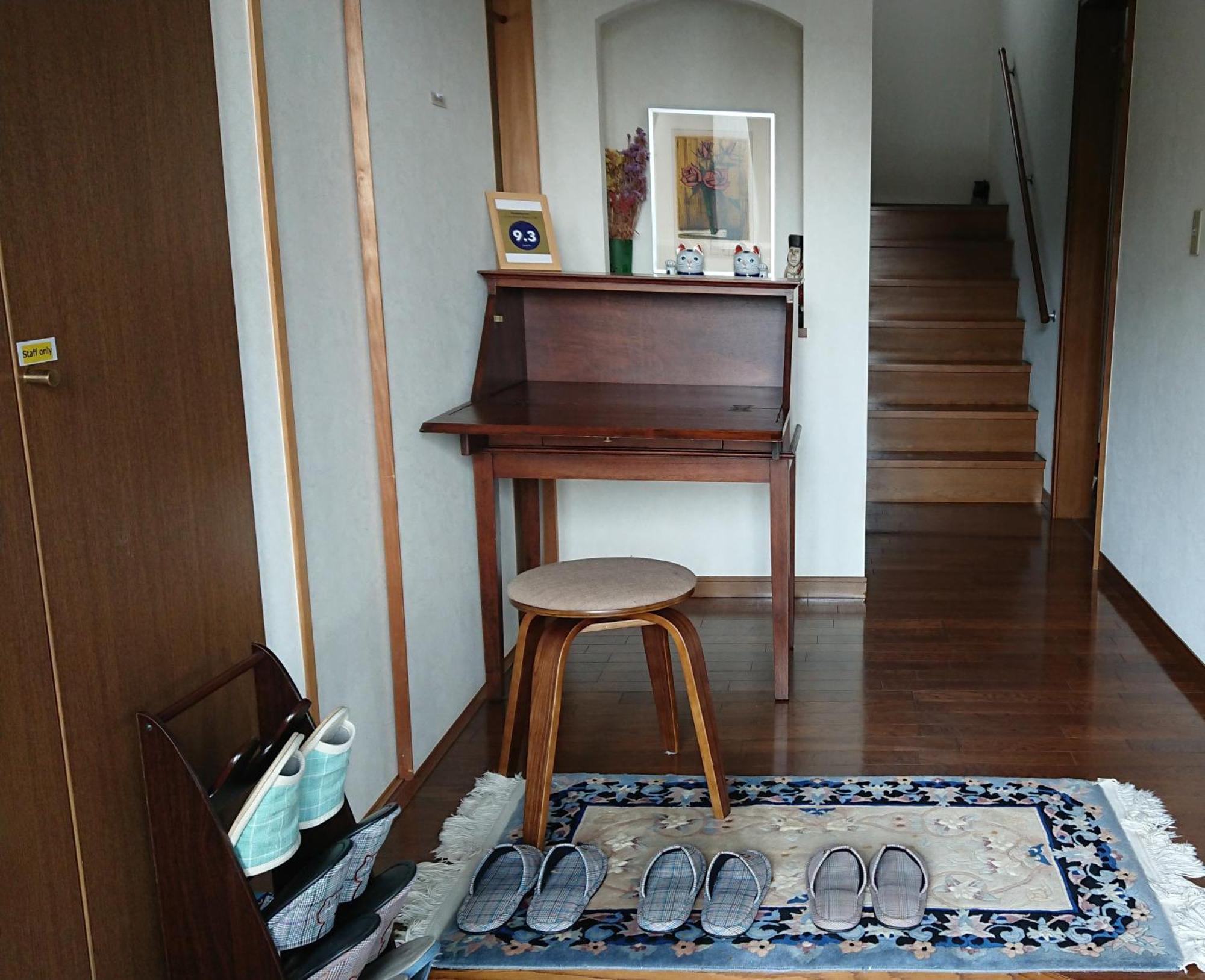 Guesthouse Gifu Suai Ngoại thất bức ảnh