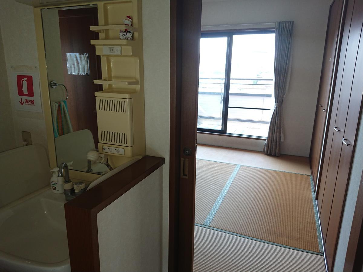 Guesthouse Gifu Suai Ngoại thất bức ảnh